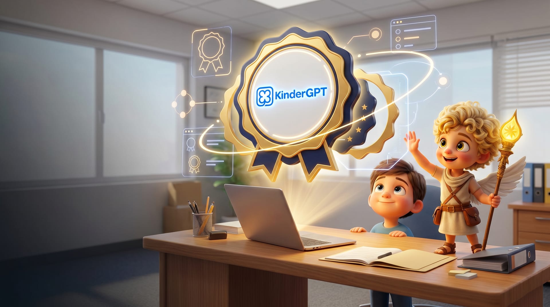 HillcrownAI Certified Partner Program: Zertifizierung für Agenturen und Beratungen in zwei Tagen, Margenmodell und gemeinsamer Go-to-Market.